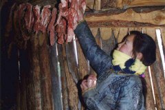 Crystal-getting-meat-WM